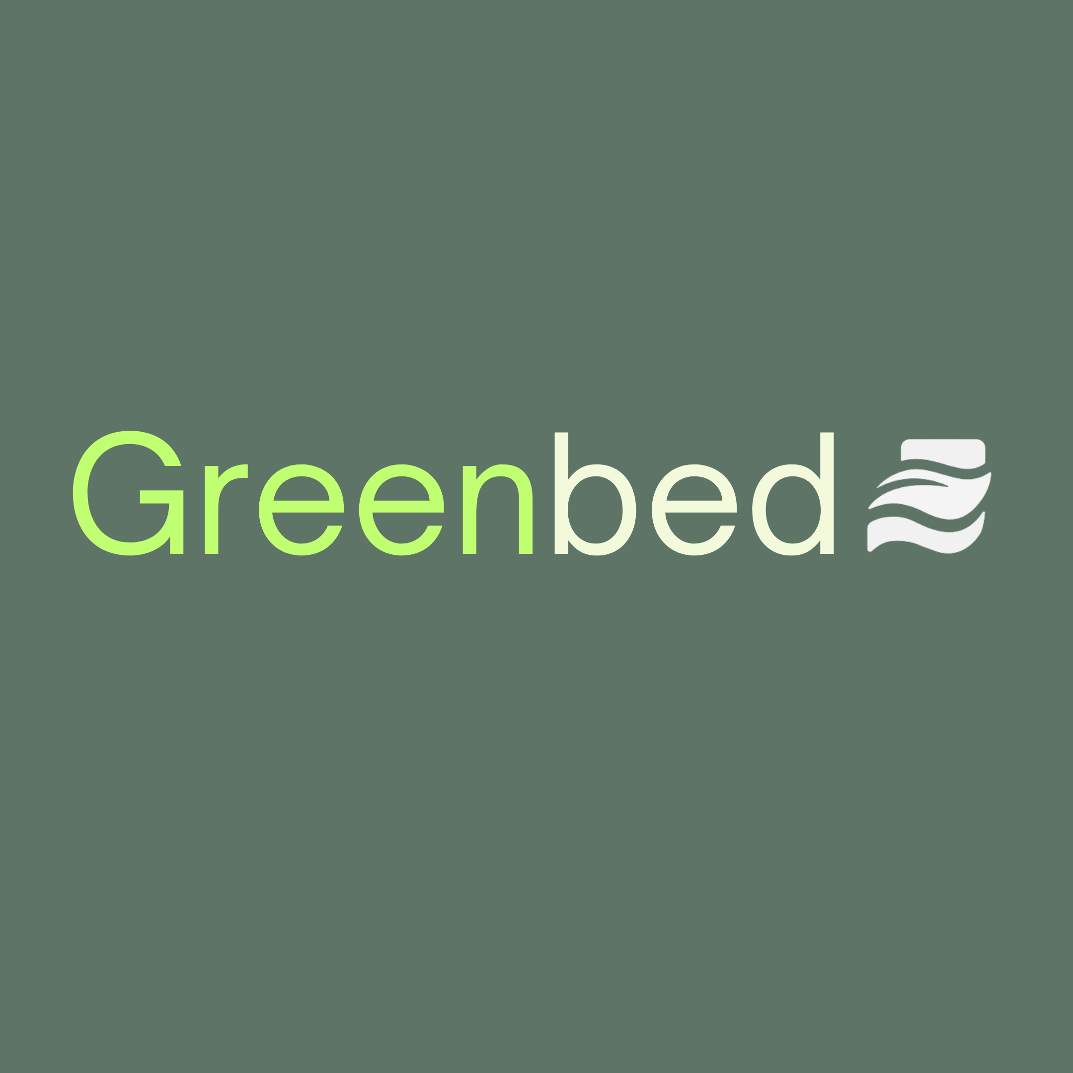 Welcome to Greenbed Host